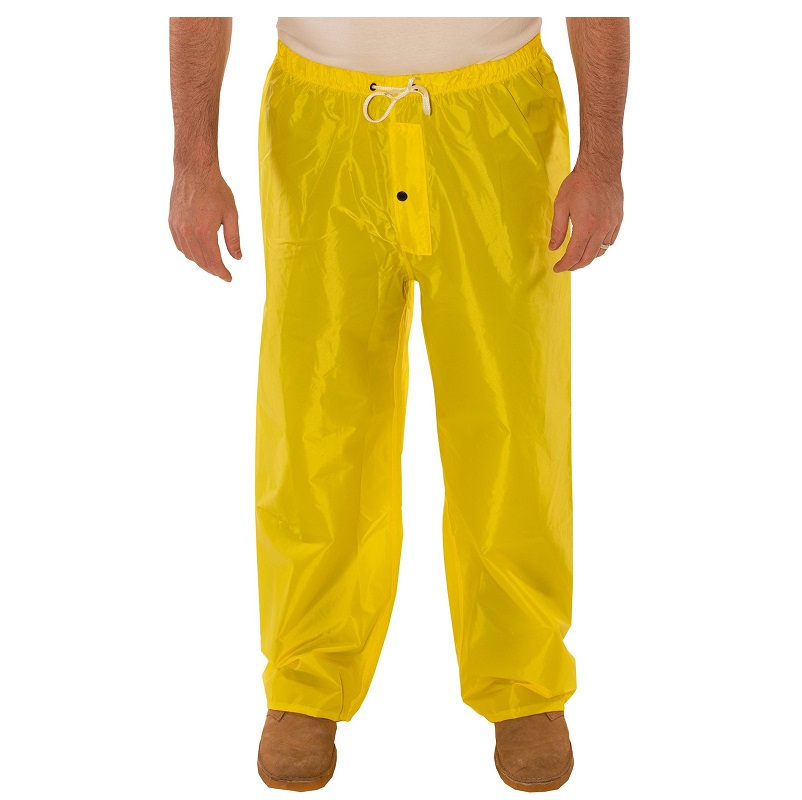 Eagle Pants in Yellow 9MIL